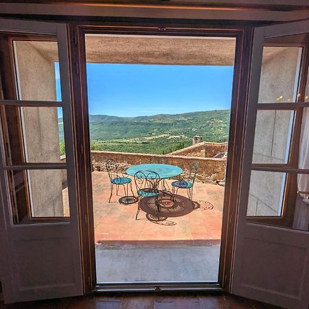 Chateau Olmet Lodève Екстериор снимка