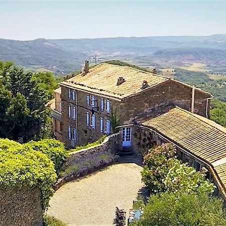 Chateau Olmet Lodève Екстериор снимка