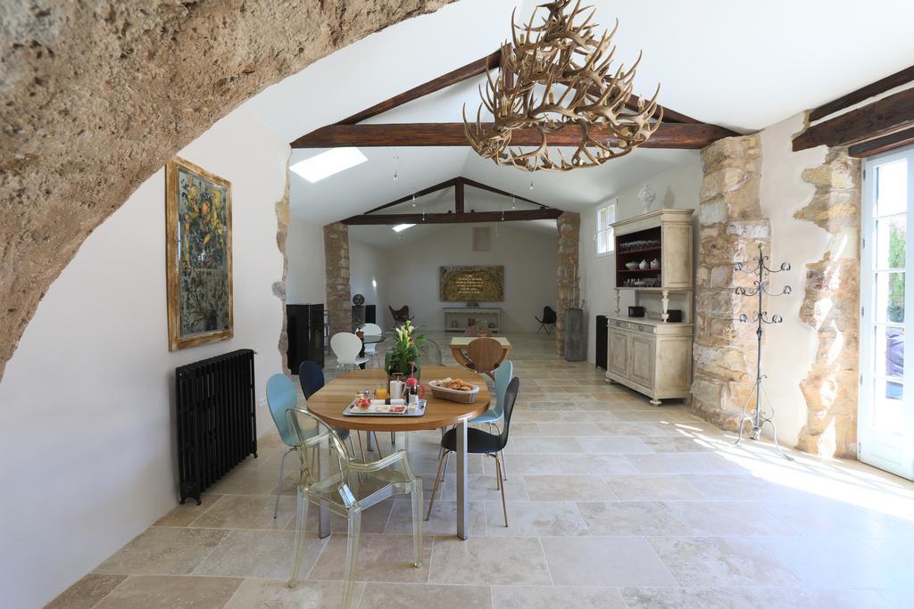 Chateau Olmet Lodève Екстериор снимка