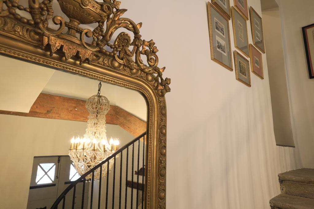 Chateau Olmet Lodève Екстериор снимка