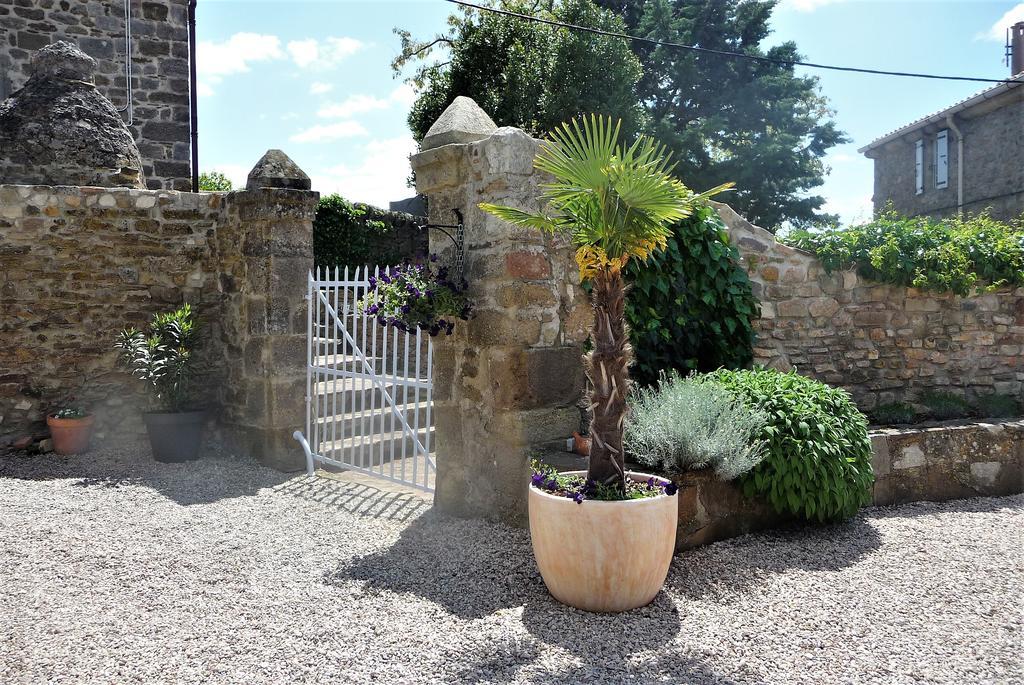 Chateau Olmet Lodève Екстериор снимка