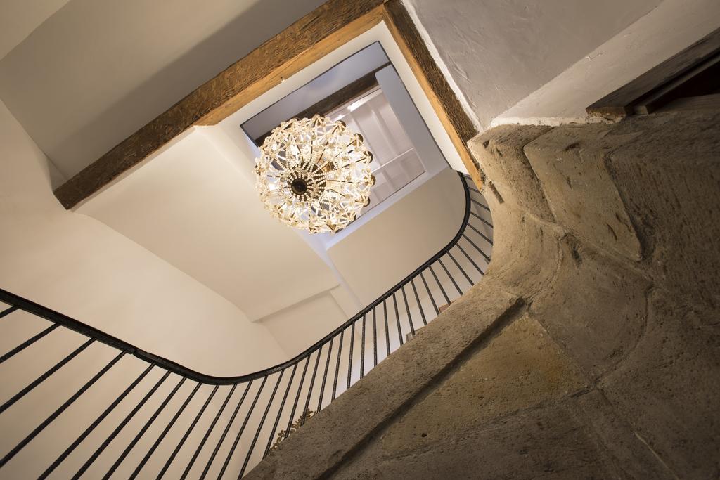 Chateau Olmet Lodève Екстериор снимка
