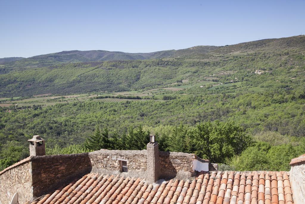 Chateau Olmet Lodève Екстериор снимка