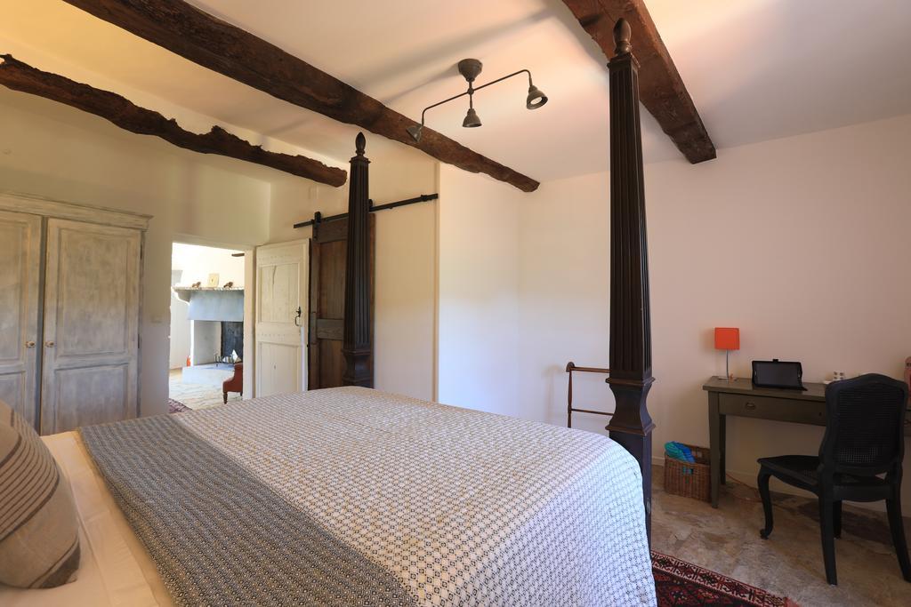 Chateau Olmet Lodève Екстериор снимка