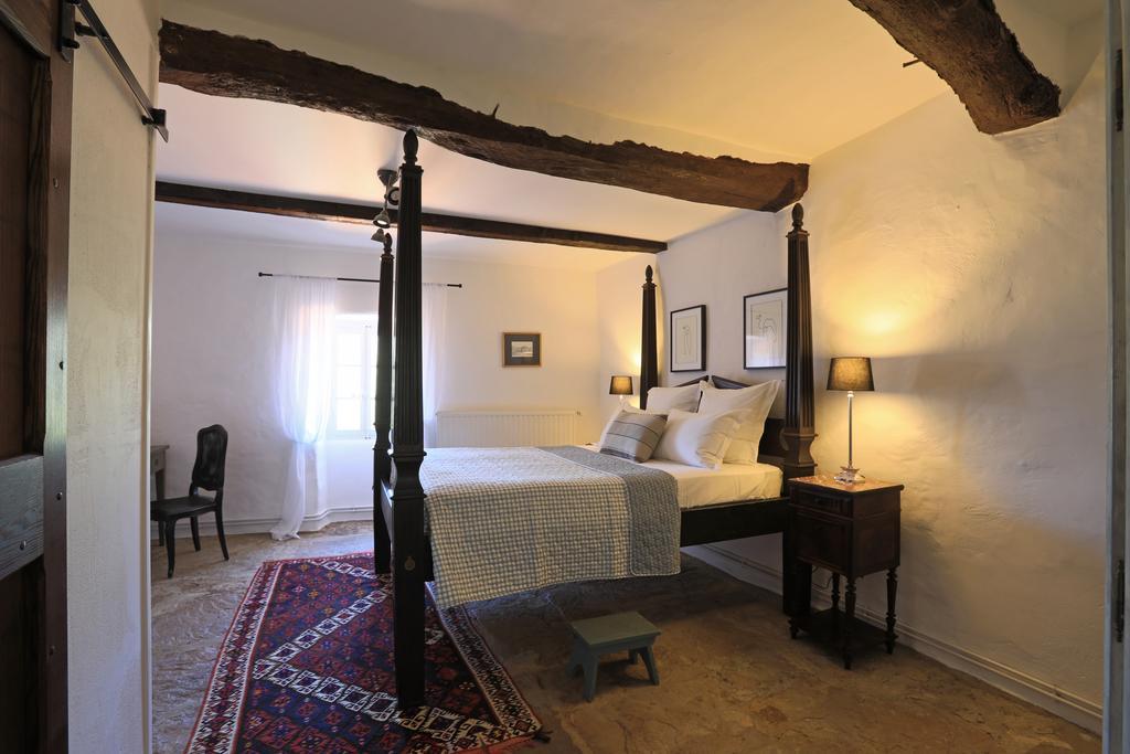 Chateau Olmet Lodève Екстериор снимка